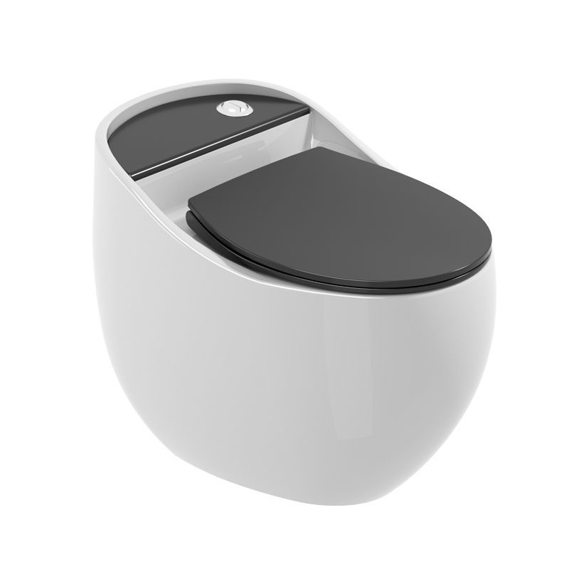 Home Bathroom Ware - 현대 유럽 디자인 위생도기 세라믹 계란형