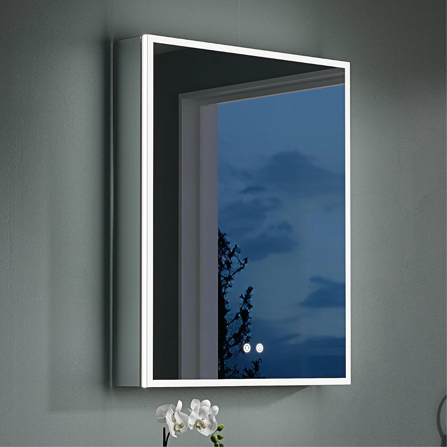 Home Outlet Bathroom Cabinets - 24