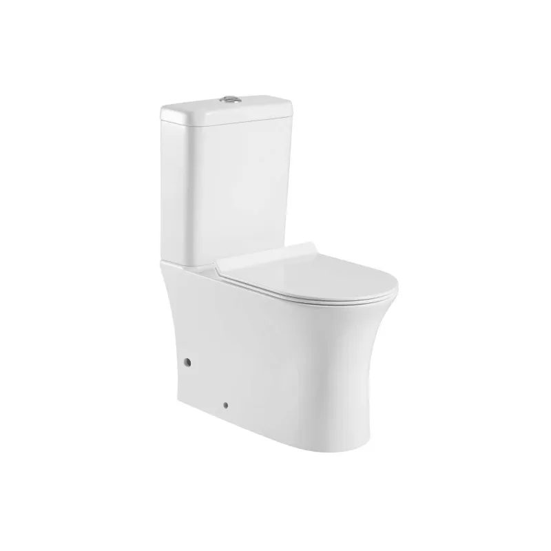 Home Bathroom Ware - 가정용 욕실 무료 분리형 세라믹 변기