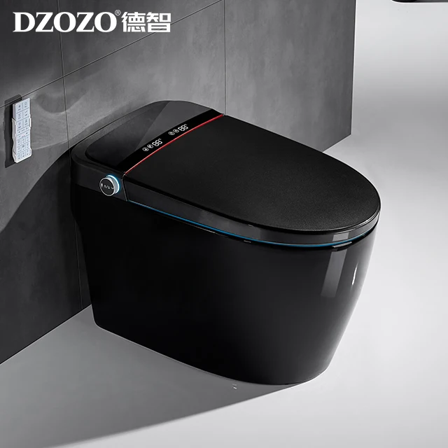 110V 모던 홈 호텔 위생도기 전자식 변기 스마트 변 - Home Bathroom Ware 리뷰 및 가격