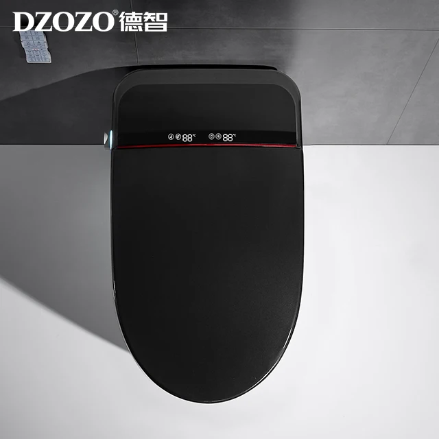 110V 모던 홈 호텔 위생도기 전자식 변기 스마트 변 - Home Bathroom Ware 리뷰 및 가격