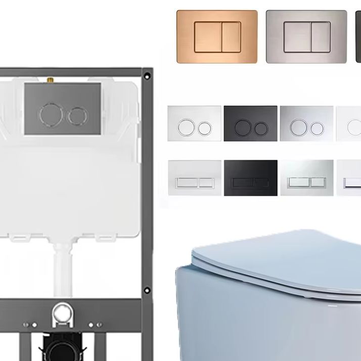HM-207 OEM/ODM 벽걸이형 변기, 현대식 욕실 - Home Bathroom Ware 리뷰 및 가격