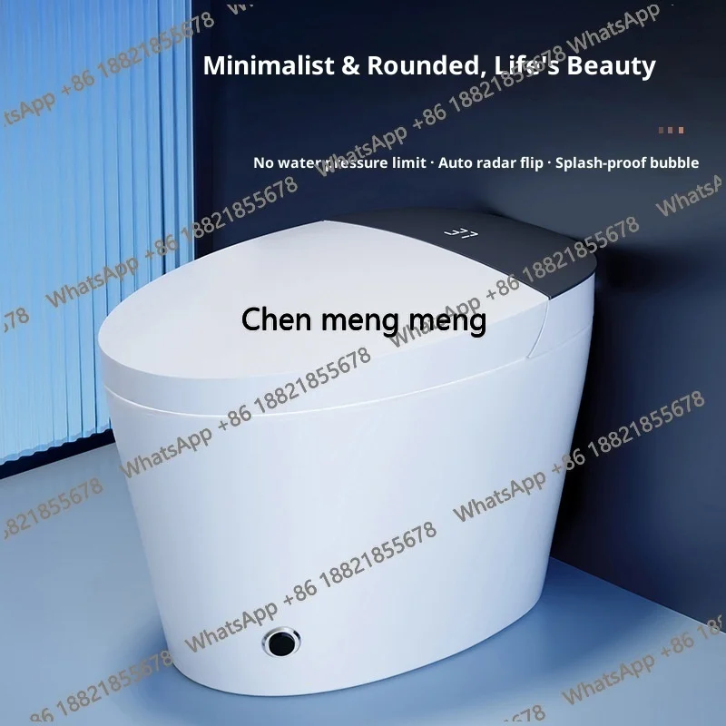 Z0189 고급 자동 플러시 위생도기 자동 욕실 위생도 - Home Bathroom Ware 리뷰 및 가격