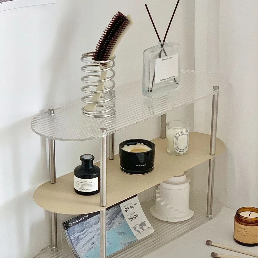 스테인레스 스틸 칫솔 홀더 치약 메이크업 브러쉬 스토리 - Tiny Home Bathroom Kit 리뷰 및 가격