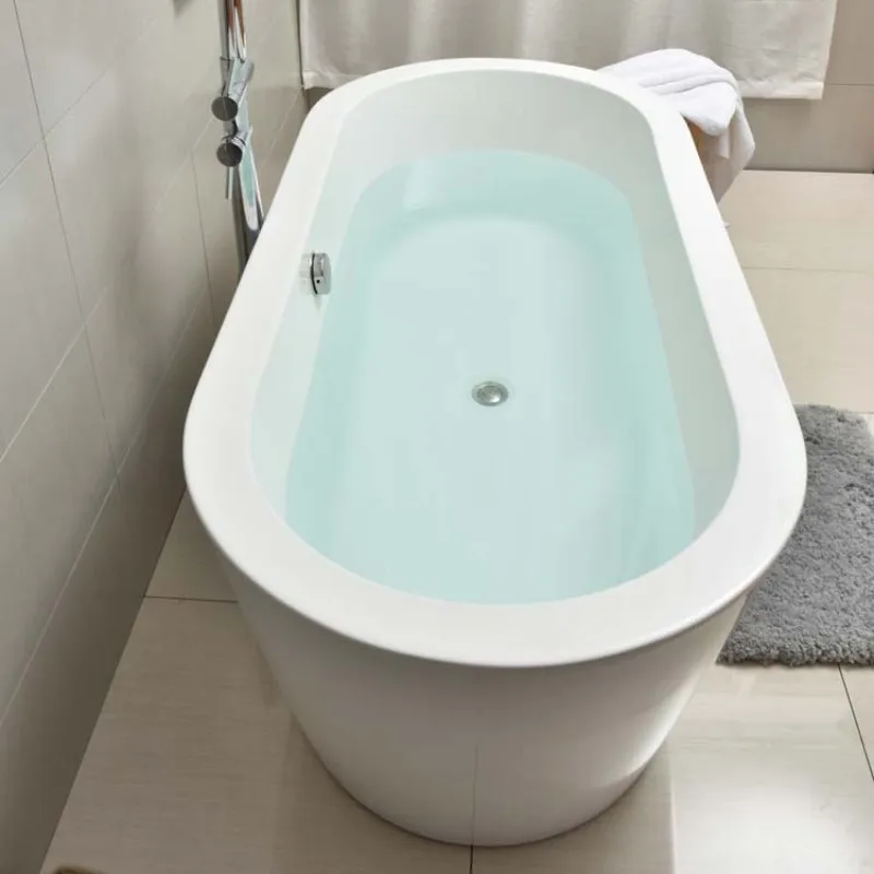 현대식 아크릴 프리 스탠딩 욕조 1.4m~1.8m 심플 - Home Bathroom Tub 리뷰 및 가격