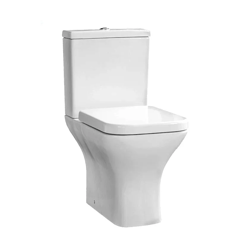 중국산 위생도기 변기, 유럽 시장용 대형 사각 변기,  - Home Bathroom Ware 리뷰 및 가격