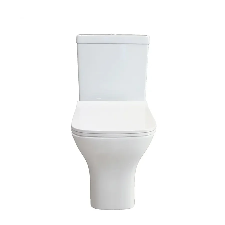 중국산 위생도기 변기, 유럽 시장용 대형 사각 변기,  - Home Bathroom Ware 리뷰 및 가격