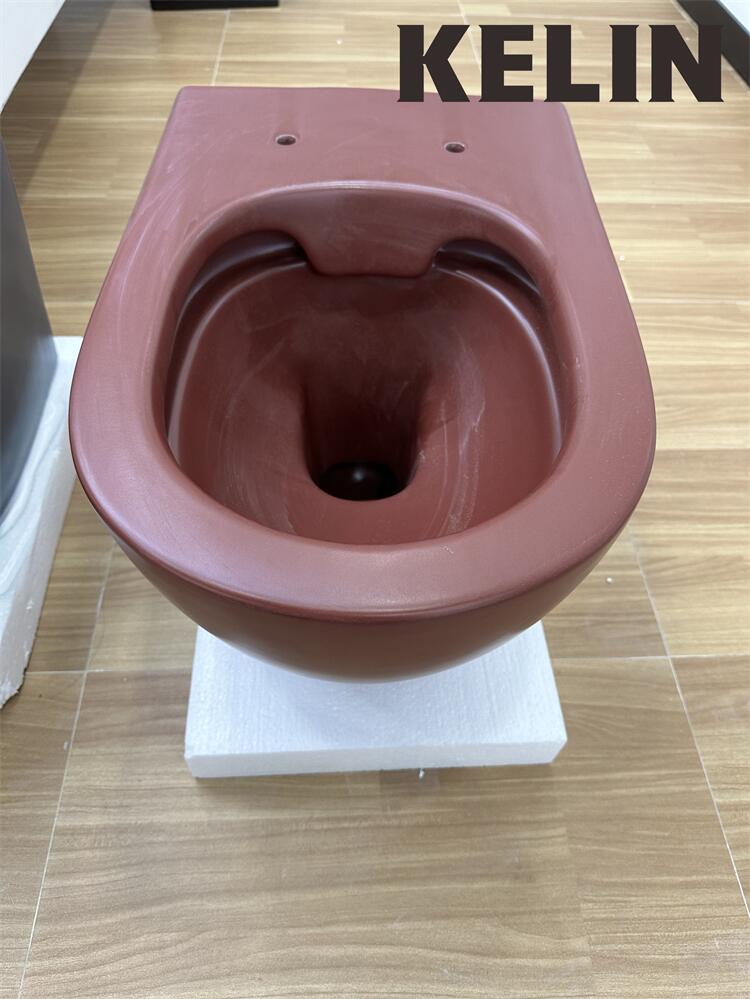 켈린 뉴 모던 스타일 워시다운 매립형 물탱크 살구색 세 - Home In Bathroom 리뷰 및 가격