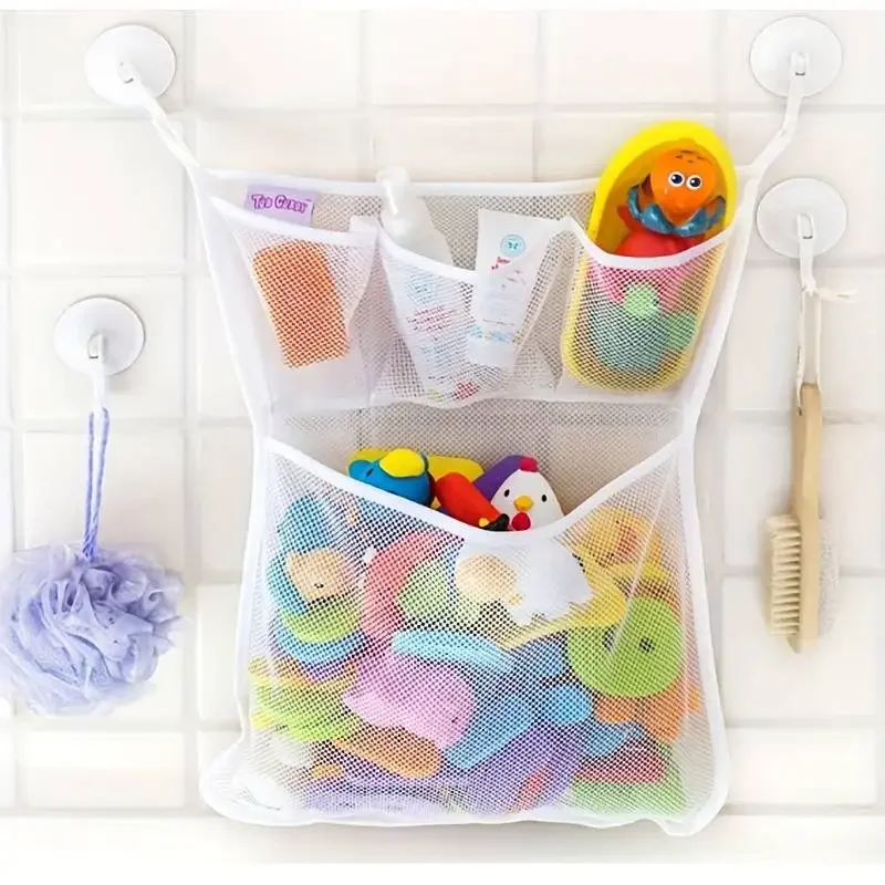 홈 오거나이저 키즈 티디 스토리지 석션 욕실 욕조 인형 - Home Goods Bathroom Storage 리뷰 및 가격