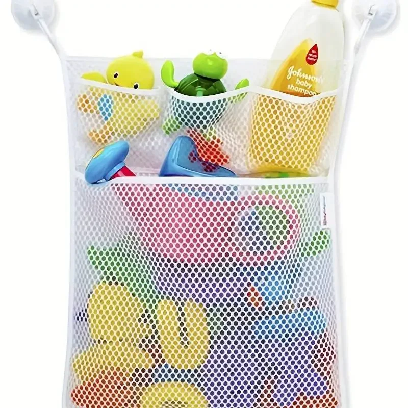 홈 오거나이저 키즈 티디 스토리지 석션 욕실 욕조 인형 - Home Goods Bathroom Storage 리뷰 및 가격