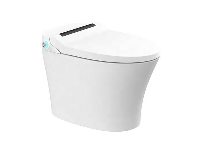 간편 설치 전기 비데 스마트 시트 커버 지능형 온열 변 - Home Bathroom Ware 리뷰 및 가격