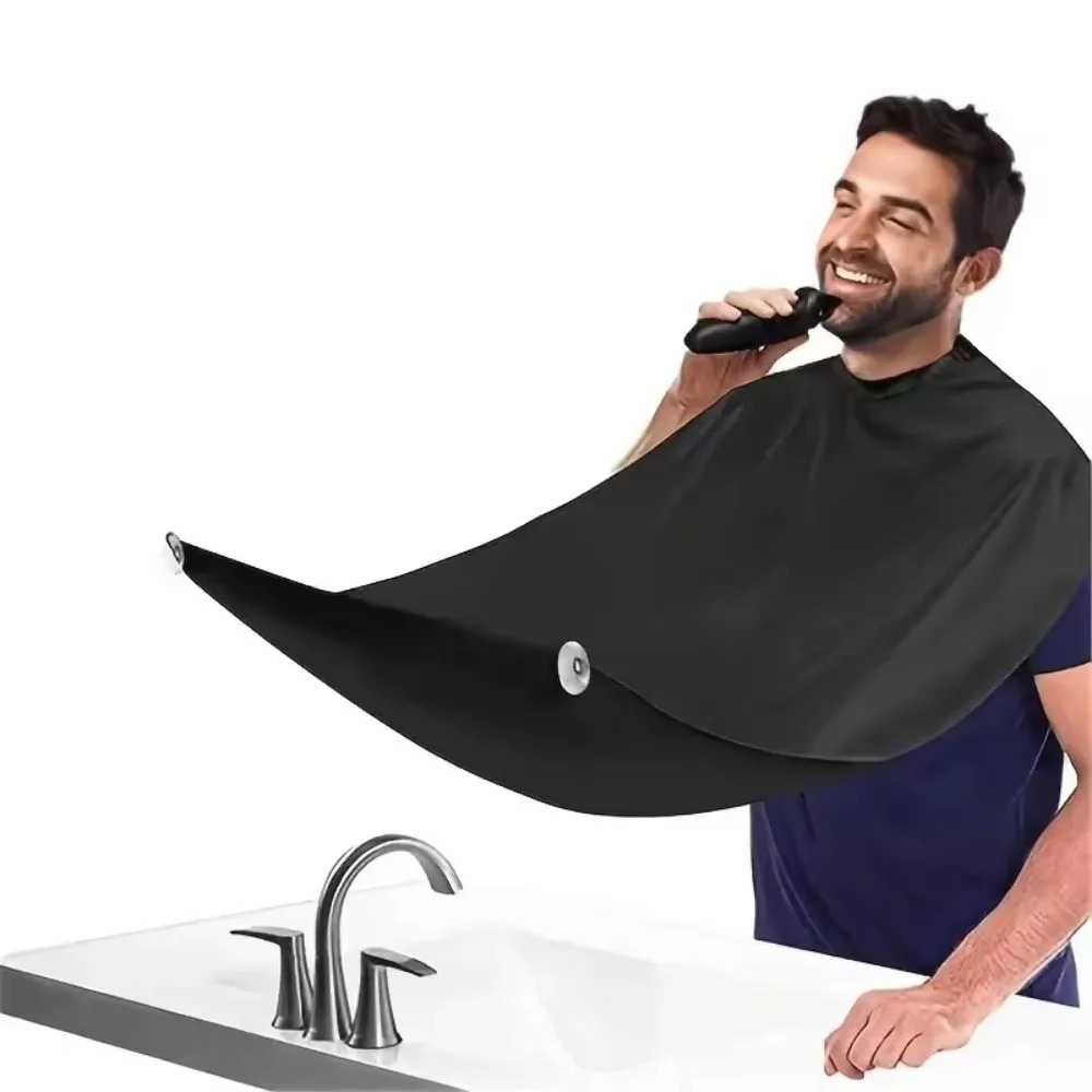 남성 면도 앞치마, 창의적인 벽걸이 거울, 흡착식 이발 - Shaving Mirror Suction 리뷰 및 가격