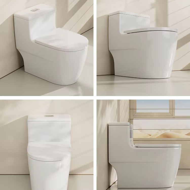 도매 현대식 이중 플러시 세라믹 변기 절수형 위생도기  - Home Bathroom Ware 리뷰 및 가격
