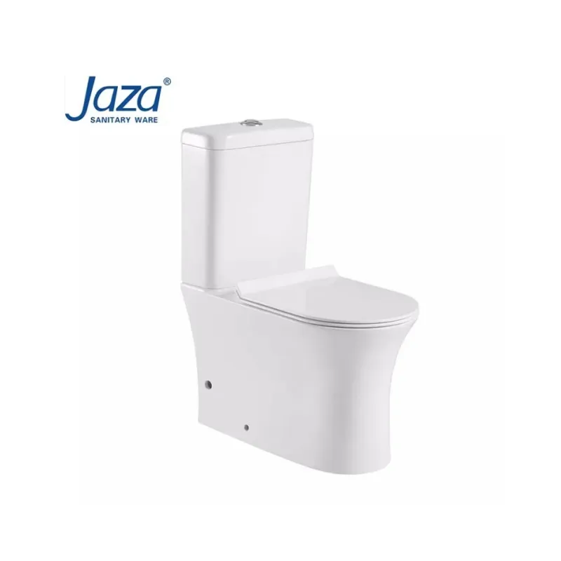 가정용 욕실 무료 분리형 세라믹 변기 직접 플러시 위생 - Home Bathroom Ware 리뷰 및 가격
