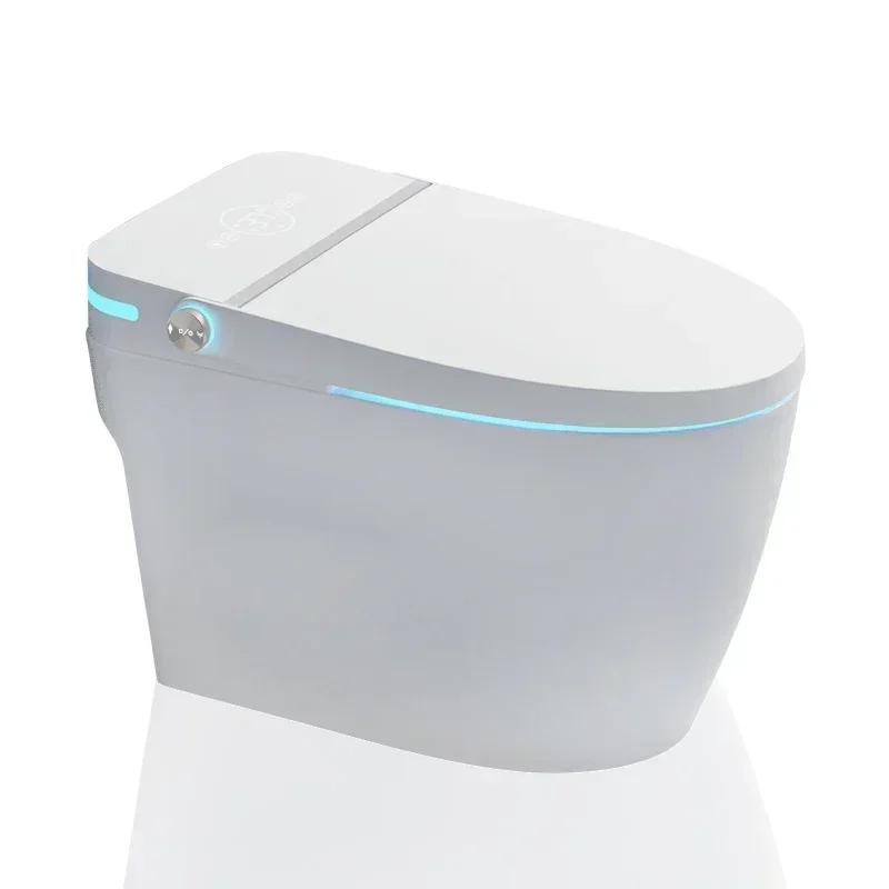 세라믹 일체형 자동차 센서 스마트 욕실 변기 위생도기  - Home Bathroom Ware 리뷰 및 가격
