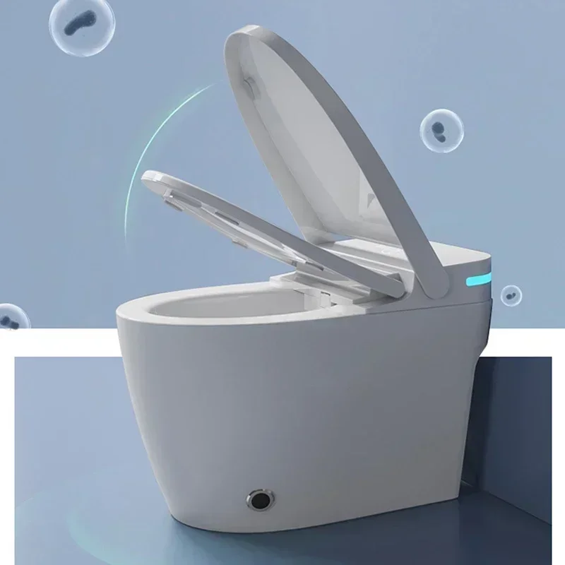 세라믹 일체형 자동차 센서 스마트 욕실 변기 위생도기  - Home Bathroom Ware 리뷰 및 가격