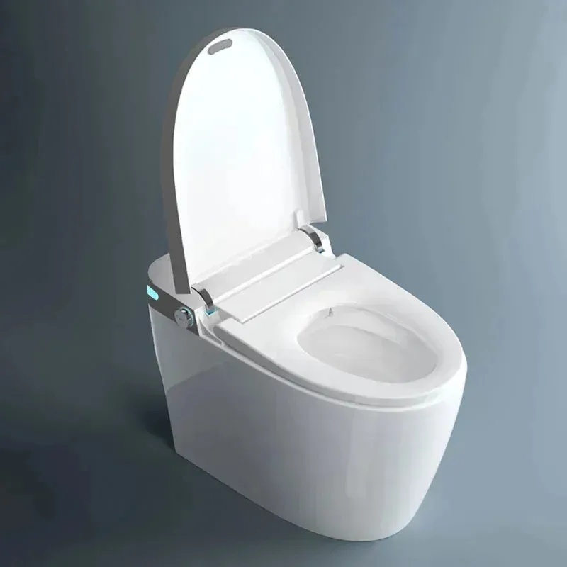 2026 모던 세라믹 스마트 변기 자동 모션 센서 비데 - Home Bathroom Ware 리뷰 및 가격