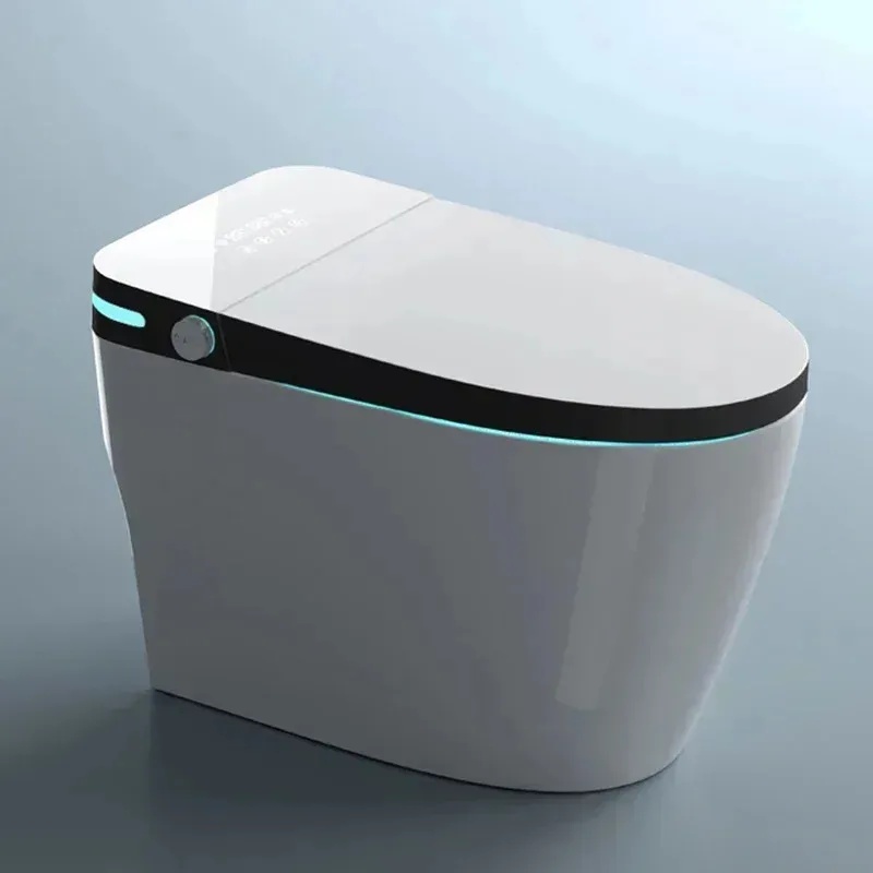 2026 모던 세라믹 스마트 변기 자동 모션 센서 비데 - Home Bathroom Ware 리뷰 및 가격